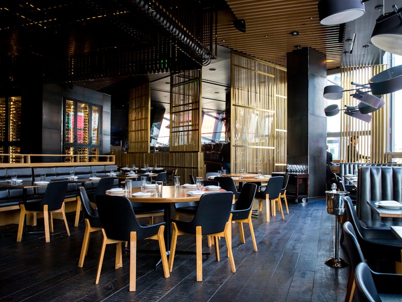 Gastronomie & Hotellerie